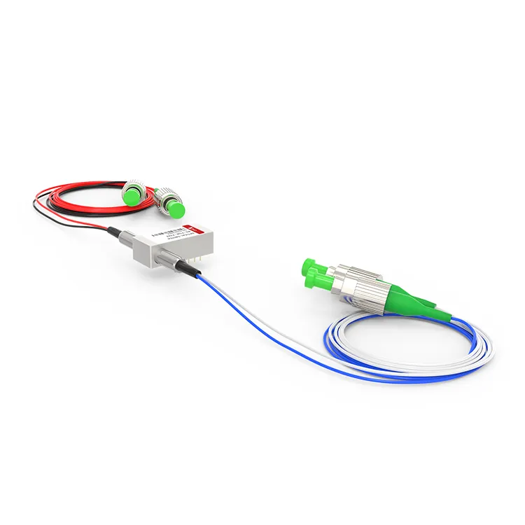 F2X2 OPTO التبديل البصري الميكانيكي